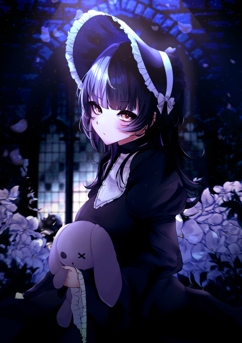 Shiori Novella (Hololive) Rule 34 Image