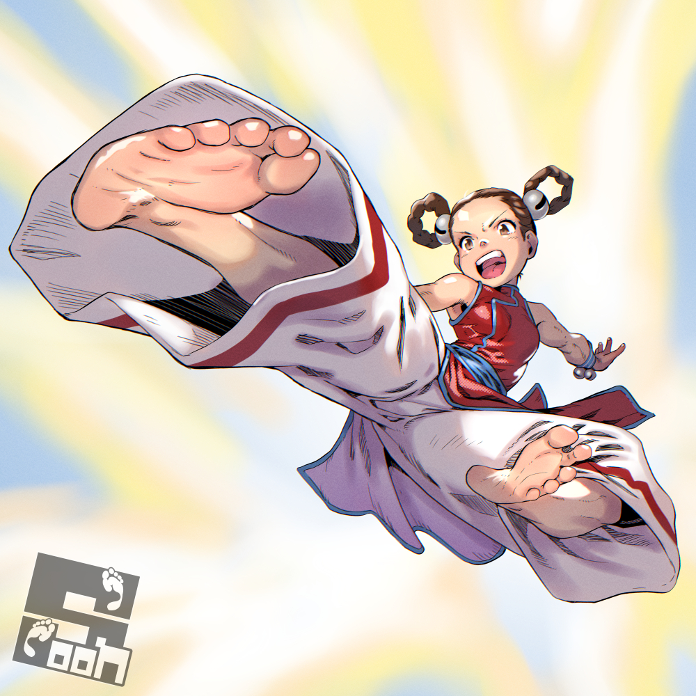 Fatal Fury Rule 34 Image