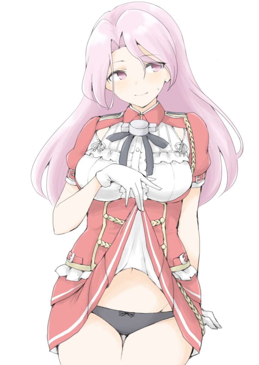 Kantai Collection Rule 34 Image
