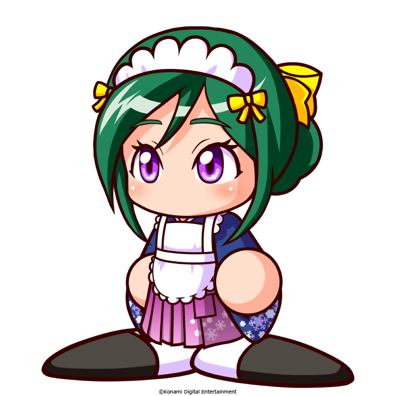Akehoshi Setsuka (Jikkyou Powerful Pro Yakyuu) Rule 34 Image