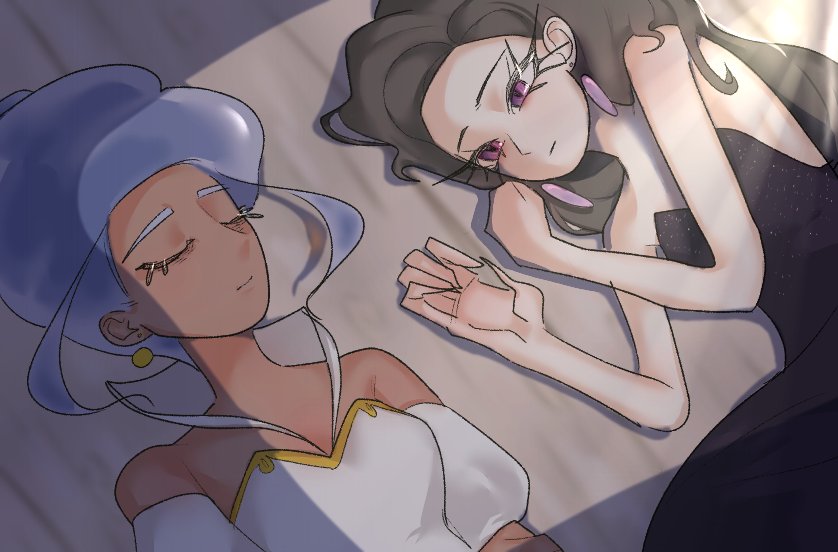 Black Diamond (Rainbow Bubblegem) Rule 34 Image