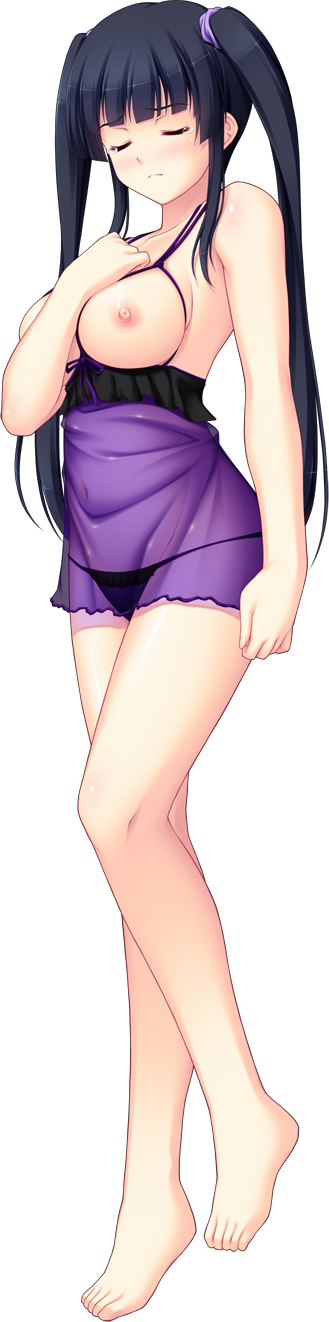 Kurasawa Anzu (Nerawareta Megami Tenshi Angel Tear) Rule 34 Image