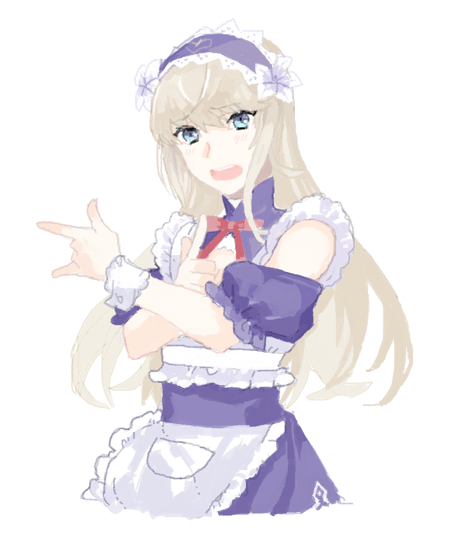 Chevalier D'Eon (Fate) Rule 34 Image