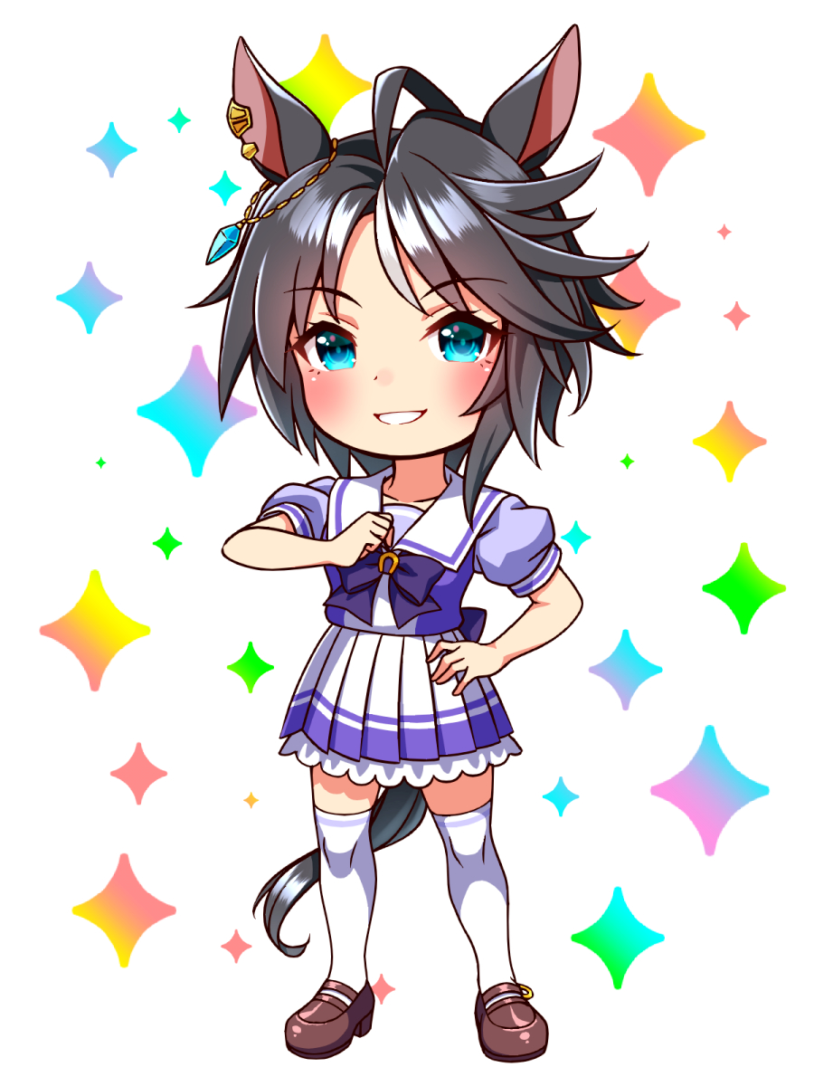 Fuji Kiseki (Umamusume) Rule 34 Image