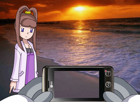Nene Amano (Digimon) Rule 34 Image