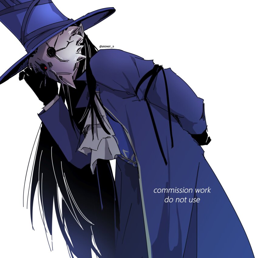 Limbus Company Rule 34 Image