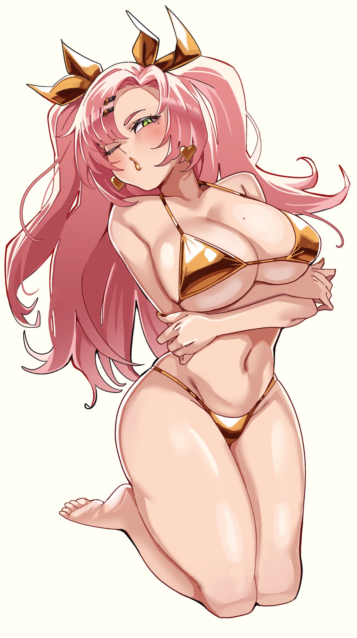 Nicole Demara (Zenless Zone Zero) Rule 34 Image