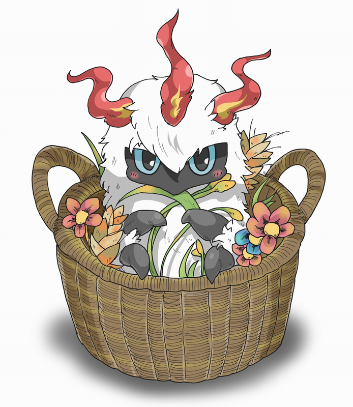 Gen 5 Pokemon (Nintendo) Rule 34 Image