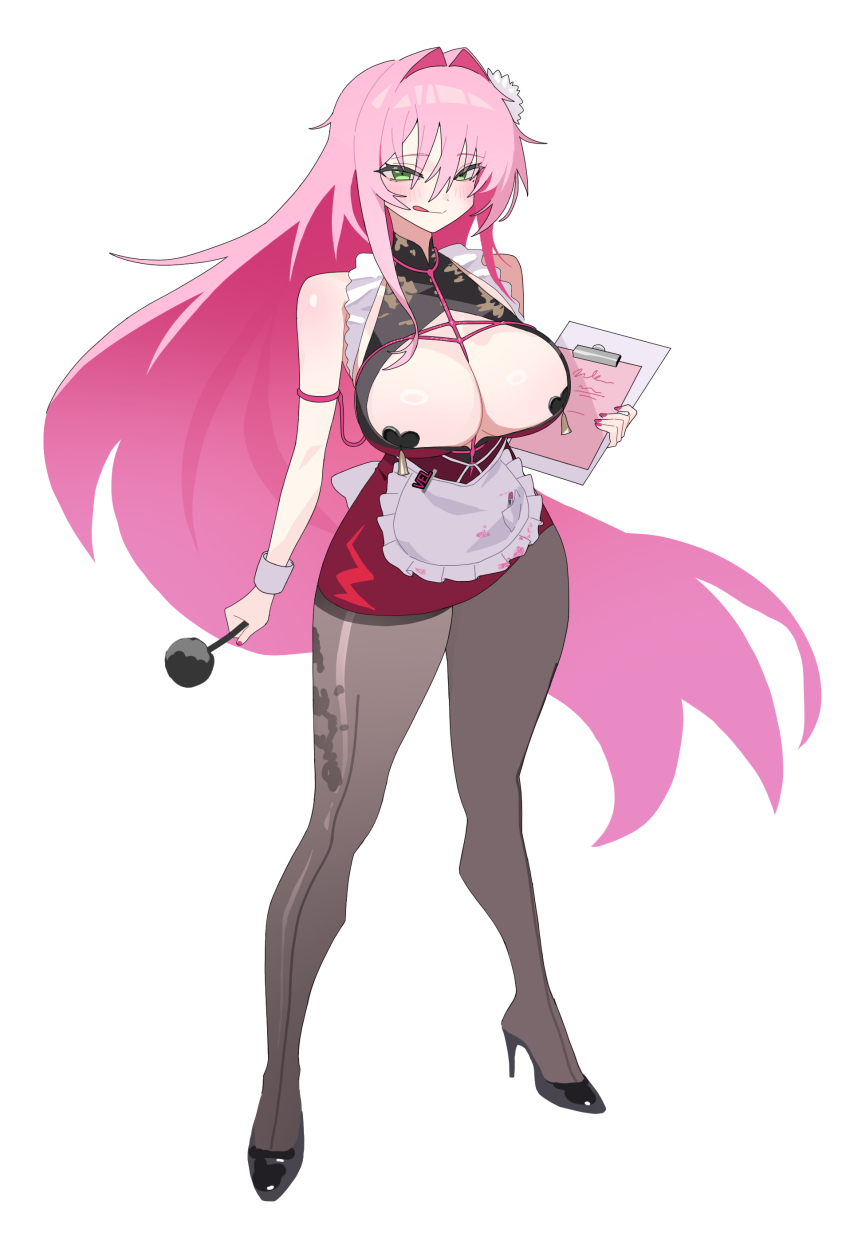 Velvet (Nikke) Rule 34 Image
