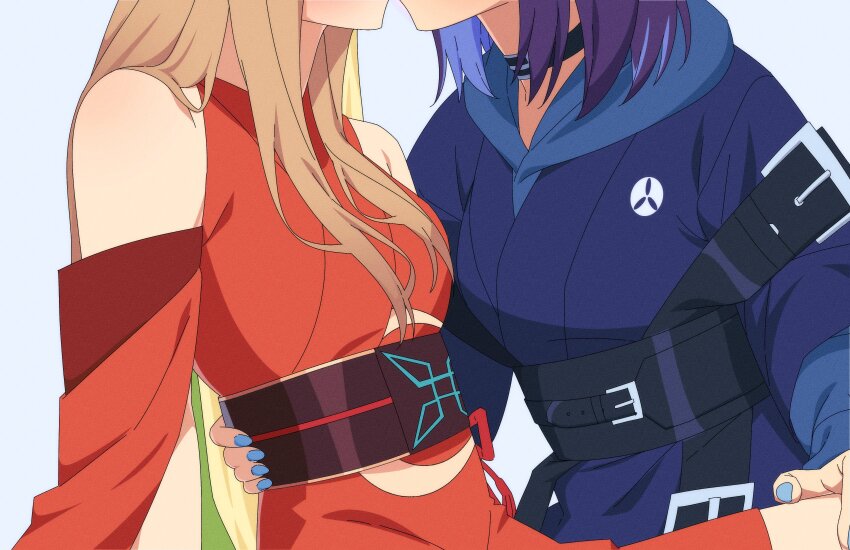 Kaguya (Cho Kaguya-Hime!) Rule 34 Image