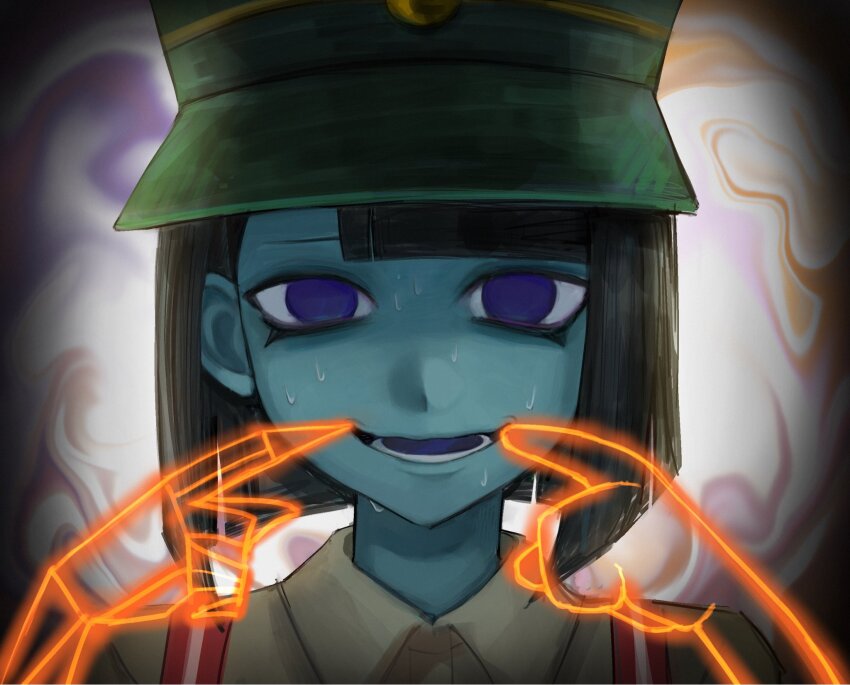 Ena (Dream Bbq) Rule 34 Image