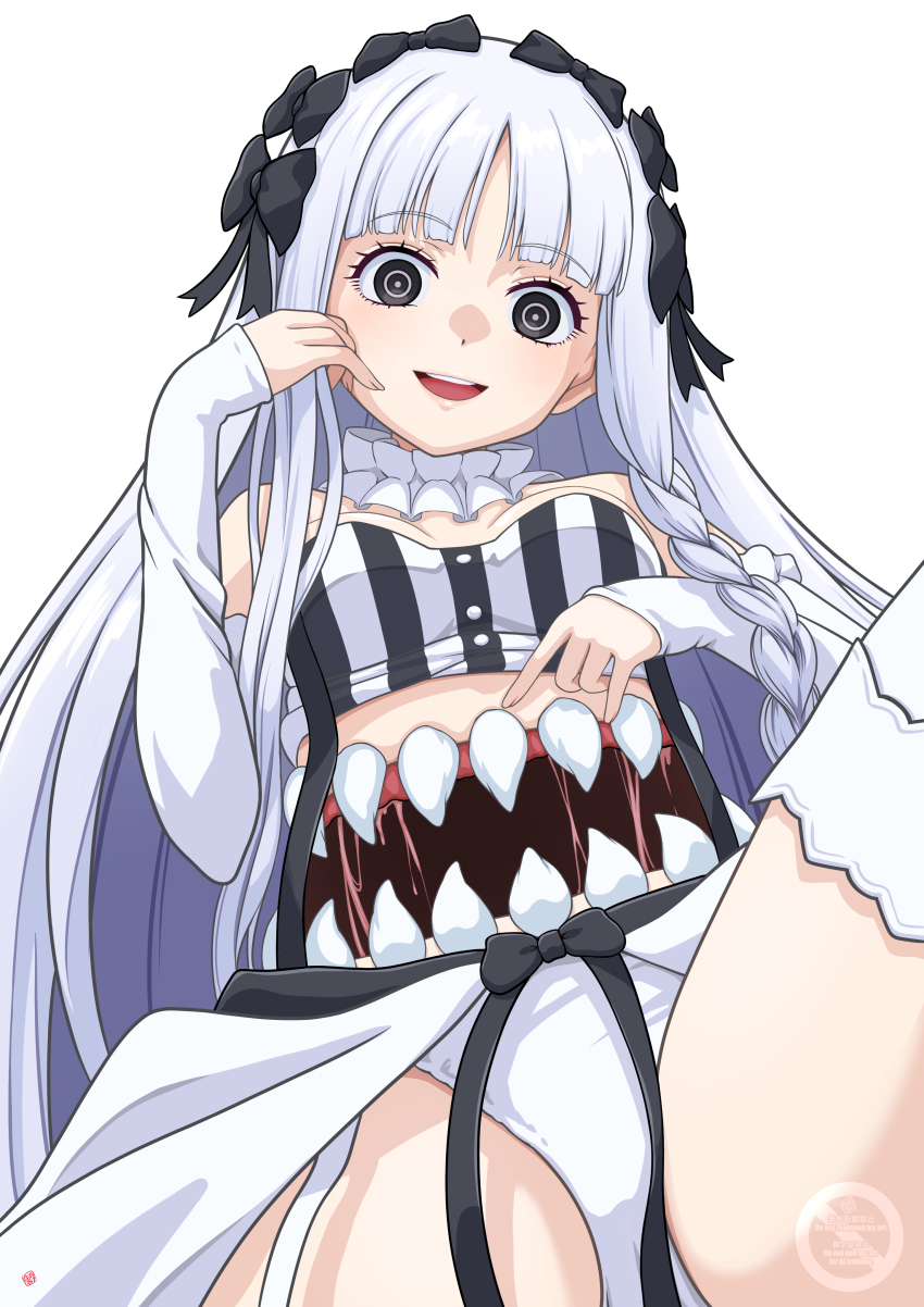 Francesca Prelati (Fate) Rule 34 Image