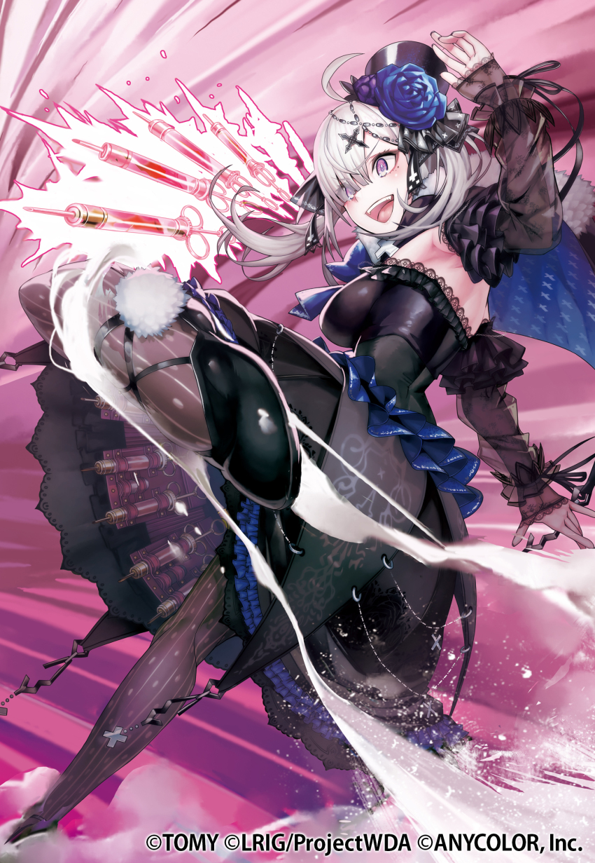 Sukoya Kana (Nijisanji) Rule 34 Image