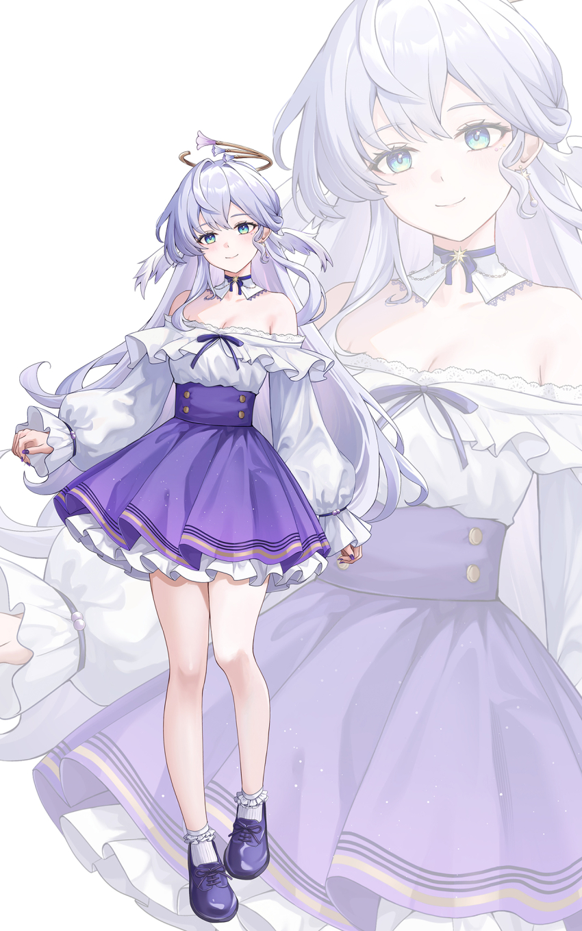 Robin (Honkai: Star Rail) Rule 34 Image