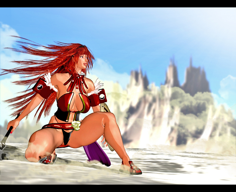 Armband Rule 34 Image
