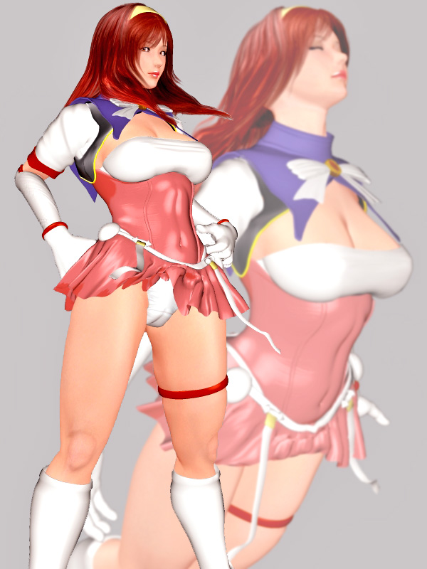 Boots Rule 34 Image