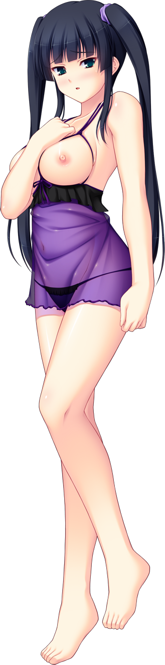 Kurasawa Anzu (Nerawareta Megami Tenshi Angel Tear) Rule 34 Image