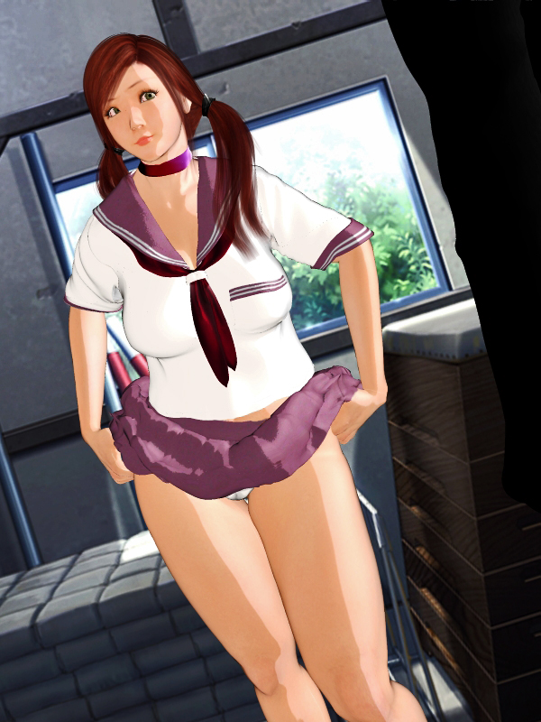 Breasts Rule 34 Image