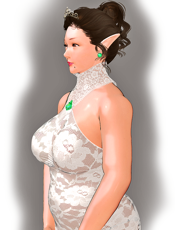 Bare Shoulders Rule 34 Image