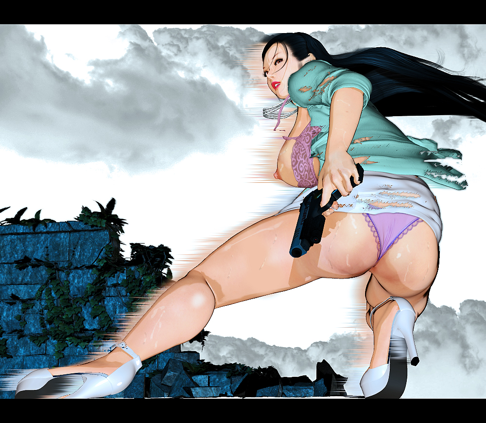 Ass Rule 34 Image