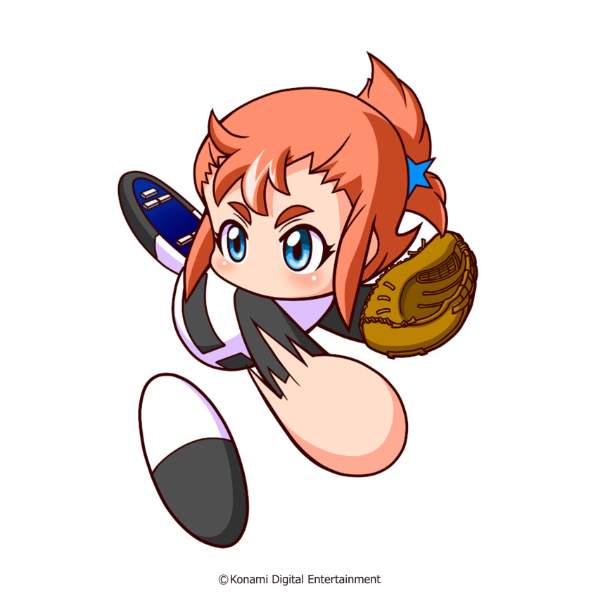 Jikkyou Powerful Pro Yakyuu Rule 34 Image
