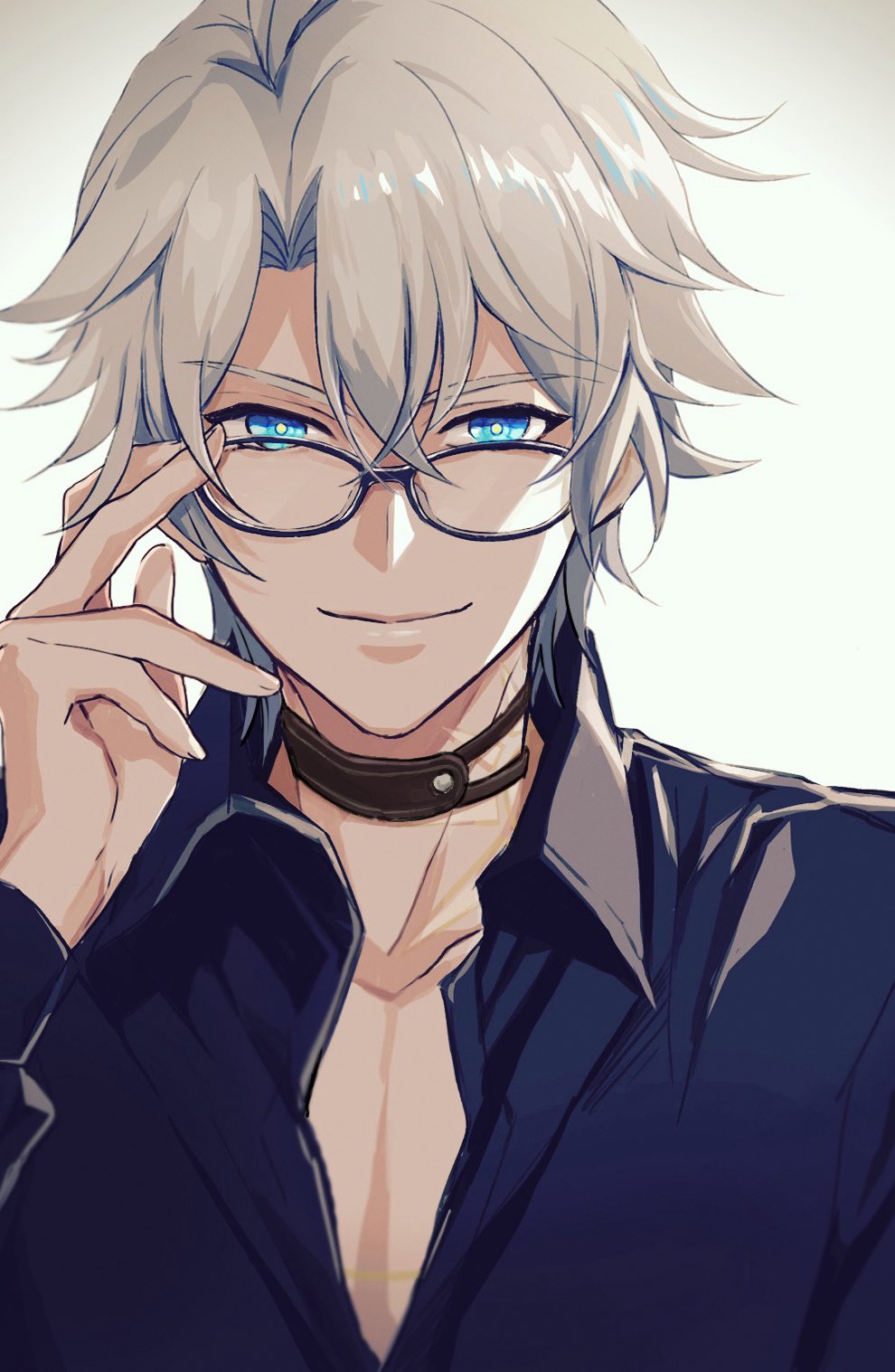 Phainon (Honkai: Star Rail) Rule 34 Image