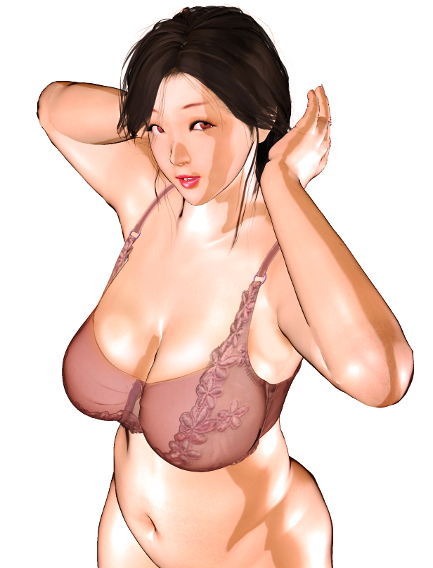 Black Hair Rule 34 Image