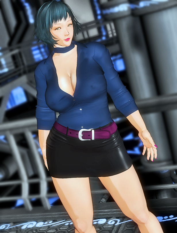Belt Rule 34 Image