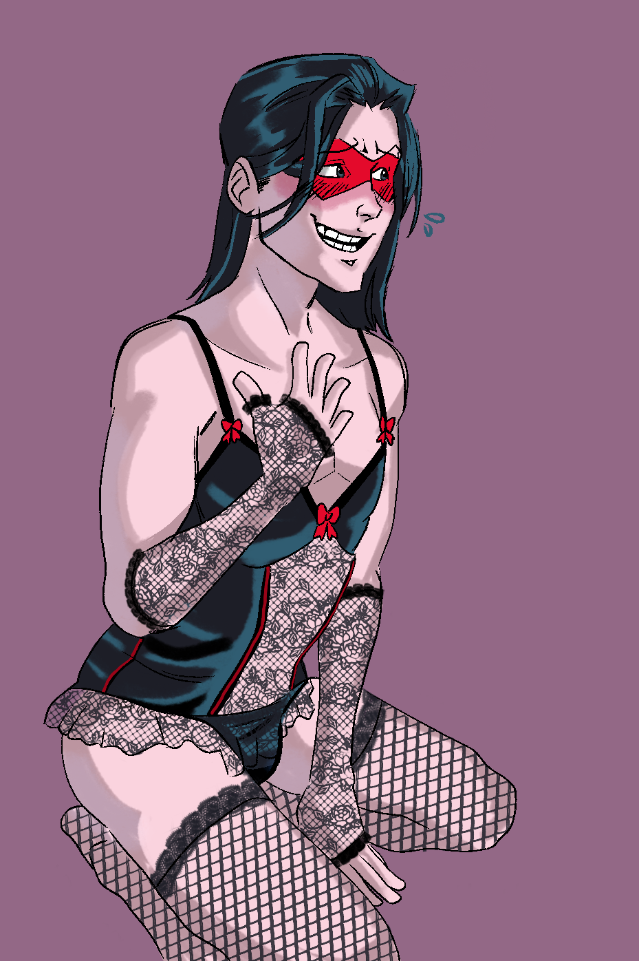 Femboy Rule 34 Image