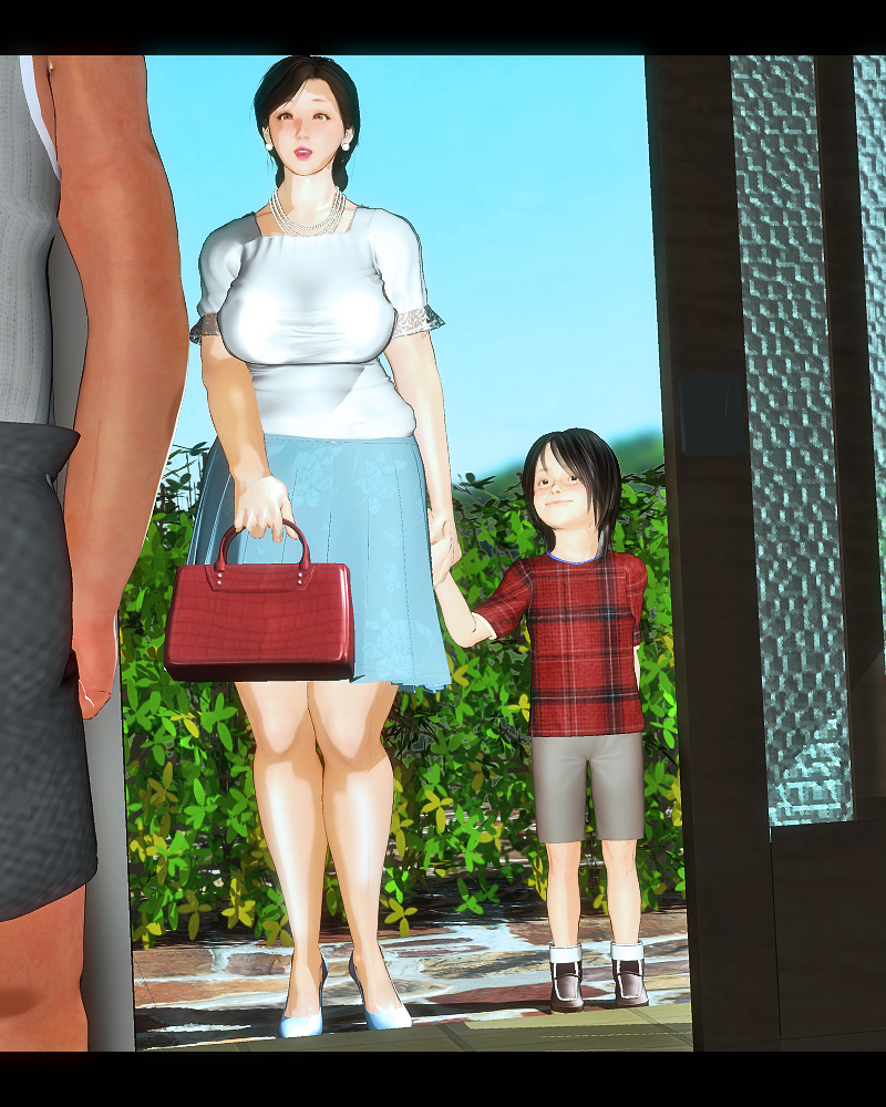Age Difference Rule 34 Image