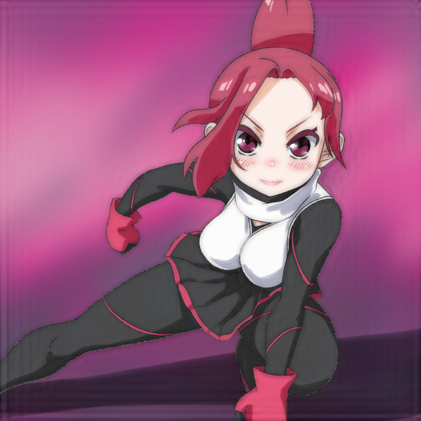 Rin (Kemurikusa) Rule 34 Image