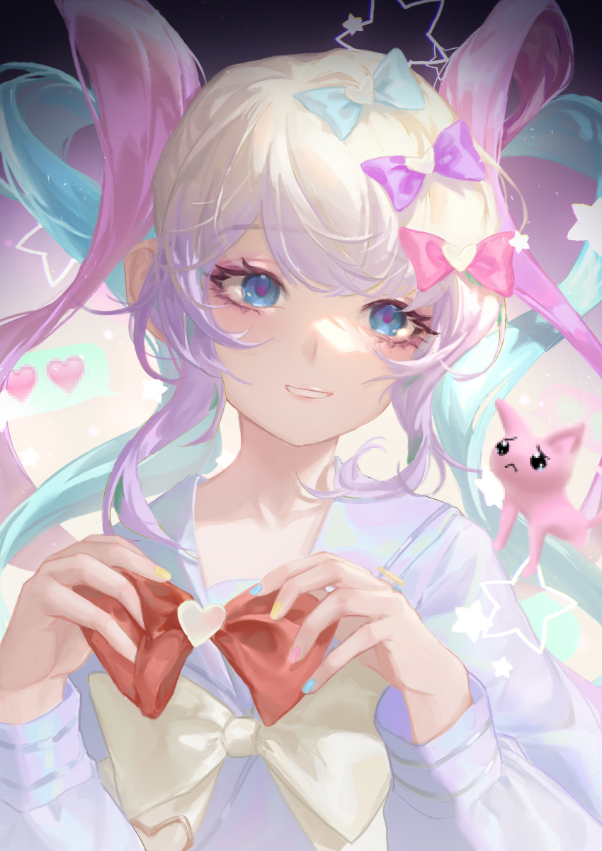 Chouzetsusaikawa Tenshi-Chan (Needy Girl Overdose) Rule 34 Image