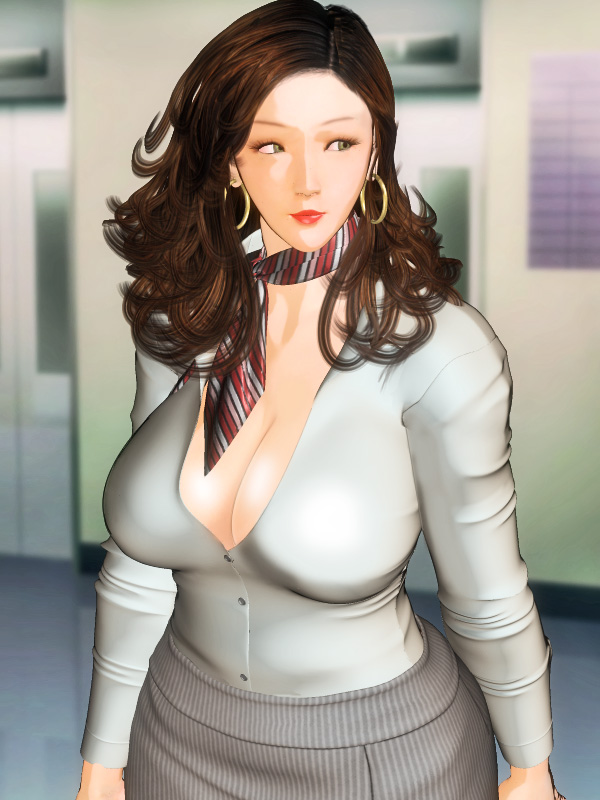 Breasts Rule 34 Image