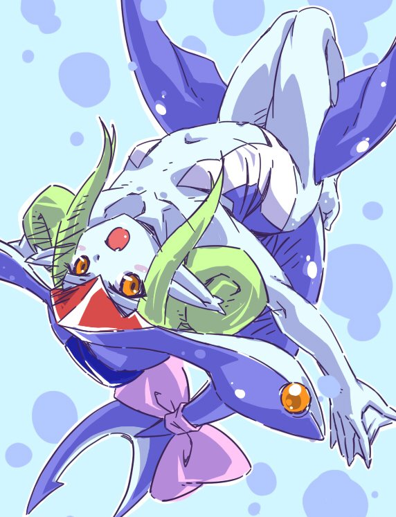 Arcana Heart Rule 34 Image