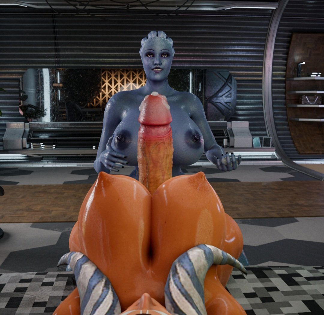 1futa Rule 34 Image