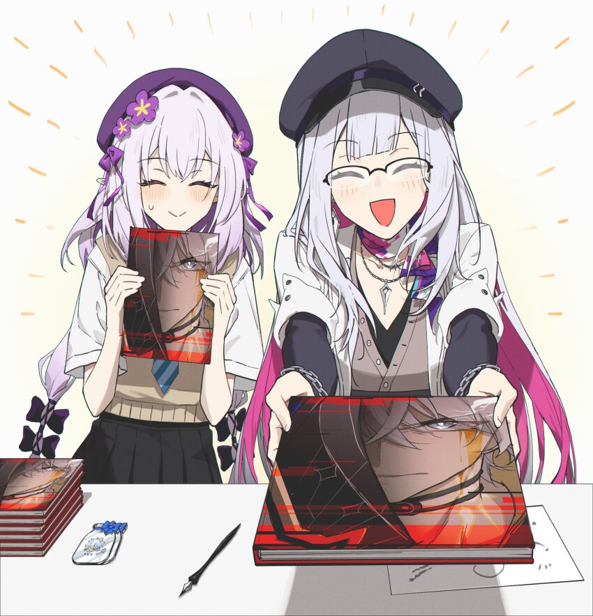 Castorice (Honkai: Star Rail) Rule 34 Image