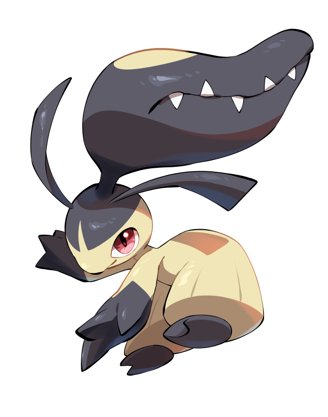 Gen 3 Pokemon (Nintendo) Rule 34 Image
