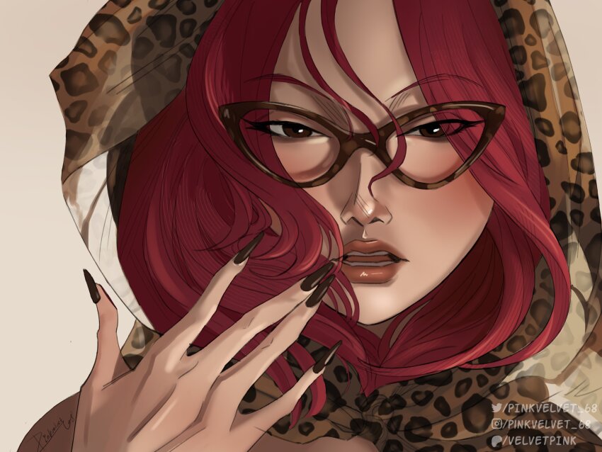 Mira (Kpop Demon Hunters) Rule 34 Image