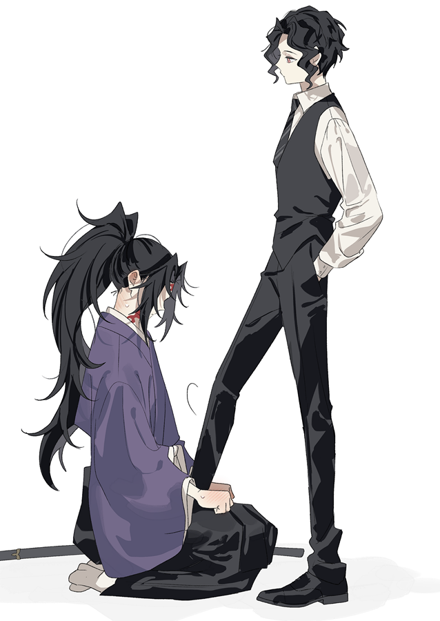 Kimetsu No Yaiba Rule 34 Image