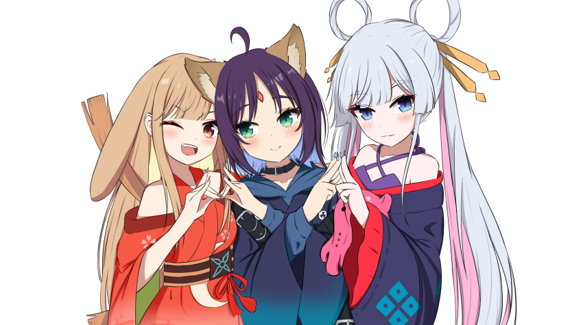 Kaguya (Cho Kaguya-Hime!) Rule 34 Image