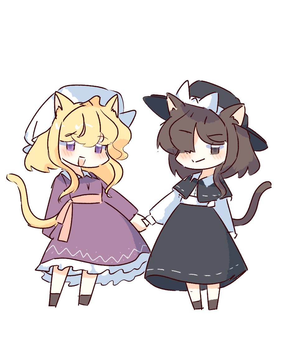 Maribel Hearn (Touhou) Rule 34 Image