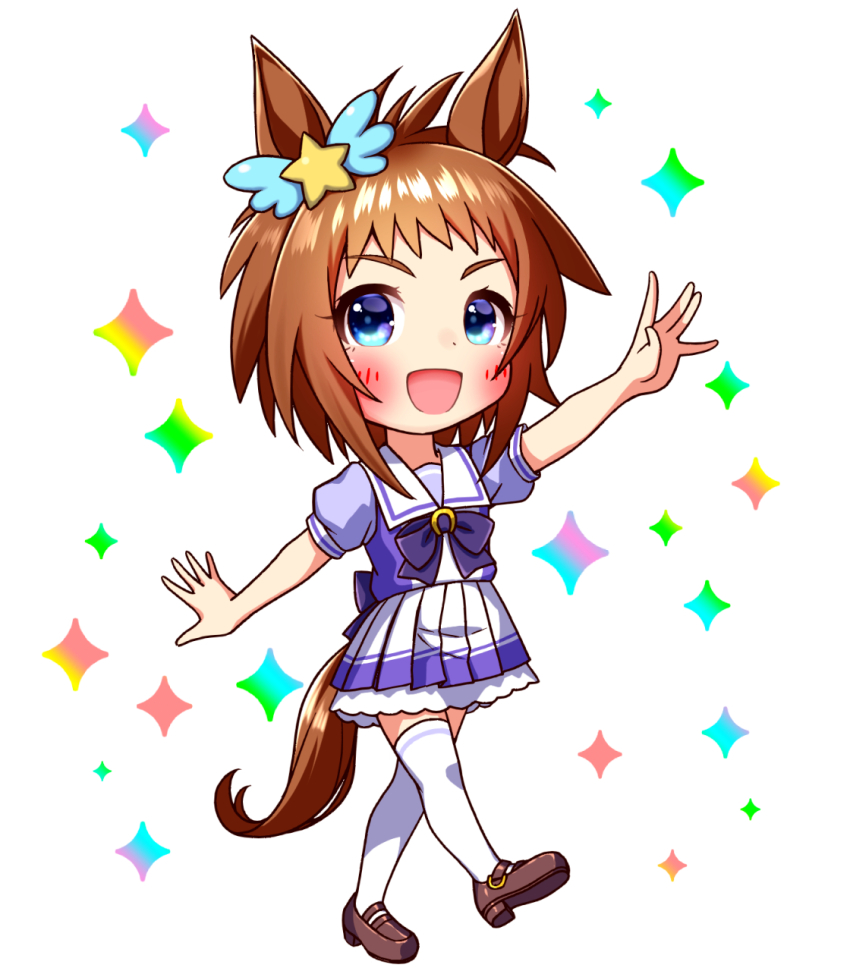 Umamusume Rule 34 Image