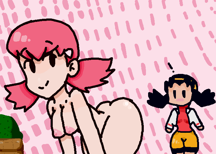 Gym Leader (Nintendo) Rule 34 Image