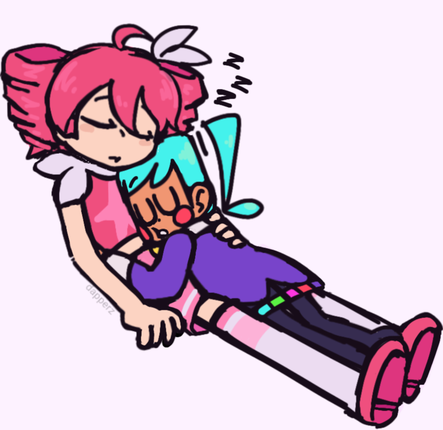 Hatsune Miku (Static (Vocaloid)) Rule 34 Image