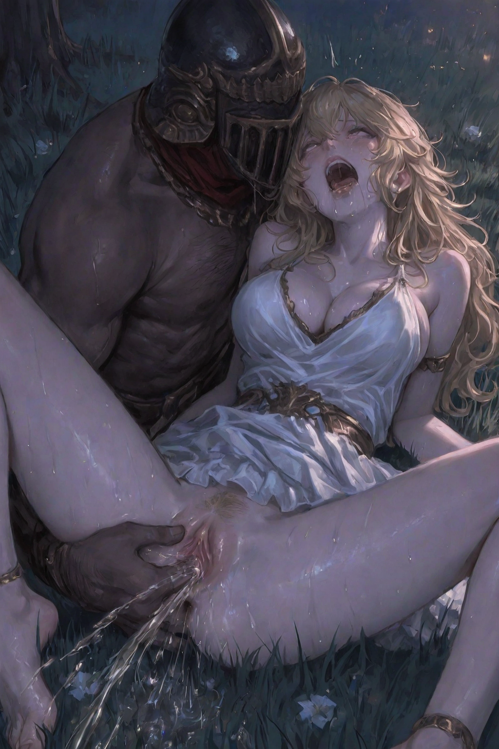 Oc (Rwby) Rule 34 Image