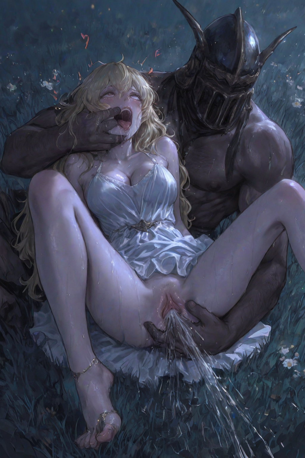 Oc (Rwby) Rule 34 Image
