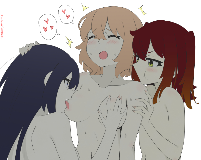 Yaotose Hinako (Watashi Wo Tabetai Hitodenashi) Rule 34 Image
