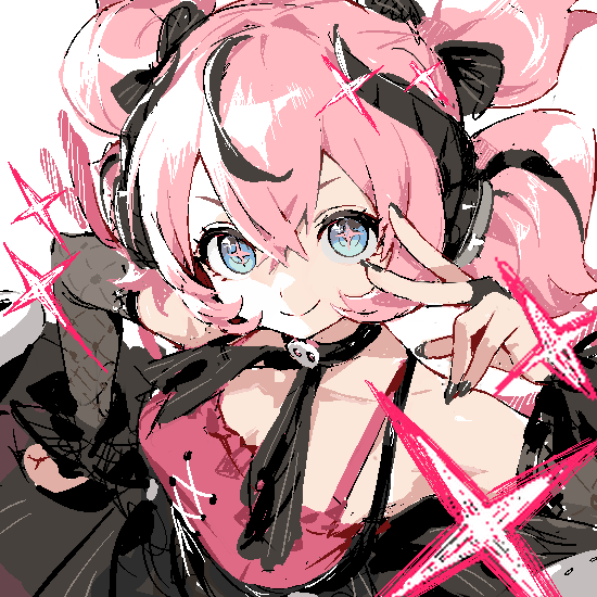 Aria (Discordant Note) (Zenless Zone Zero) Rule 34 Image