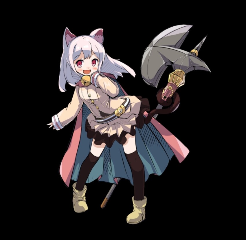 Merc Storia Rule 34 Image