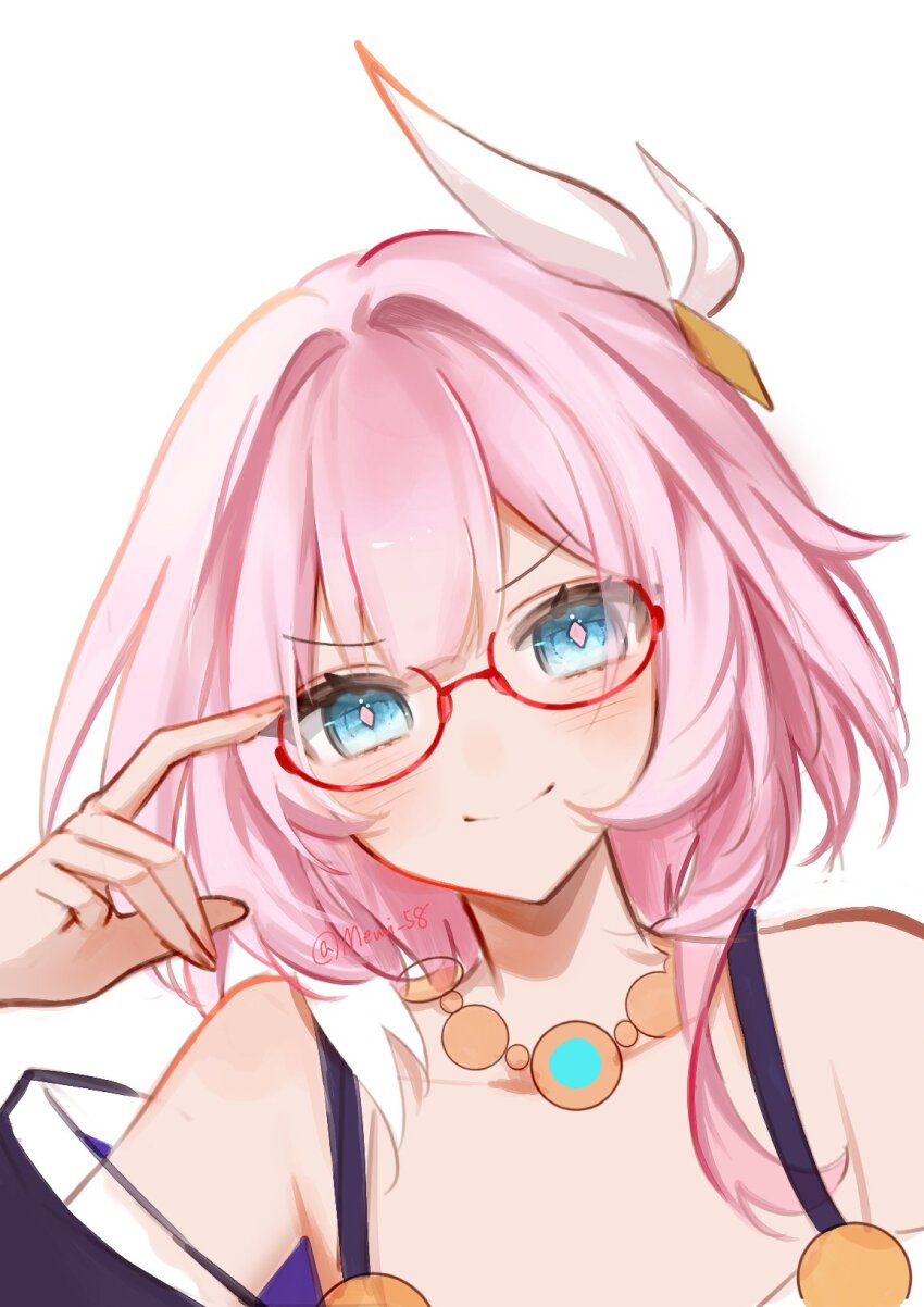 Cyrene (Honkai: Star Rail) Rule 34 Image